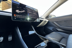 Tesla Model 3 Performance PUP AWD Upgrade // KIT MAXTON 