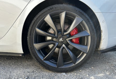 Tesla Model 3 Performance PUP AWD Upgrade