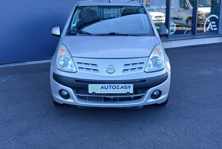 Nissan PIXO 1.0 i 12V 68 cv ACENTA / CLIM