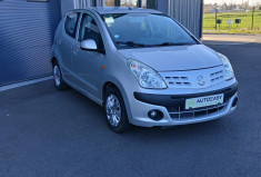 Nissan PIXO 1.0 i 12V 68 cv ACENTA