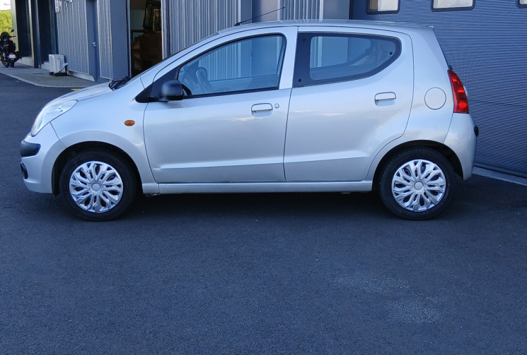 Nissan PIXO 1.0 i 12V 68 cv ACENTA / CLIM