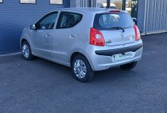 Nissan PIXO 1.0 i 12V 68 cv ACENTA / CLIM