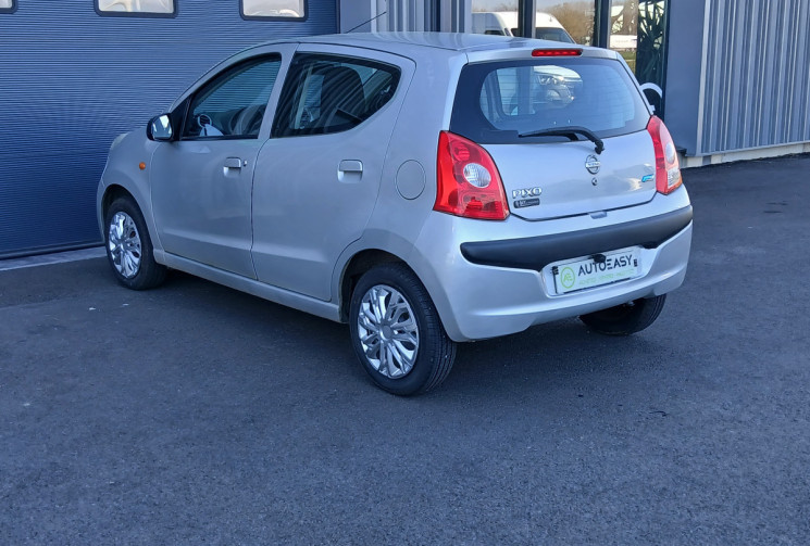 Nissan PIXO 1.0 i 12V 68 cv ACENTA / CLIM