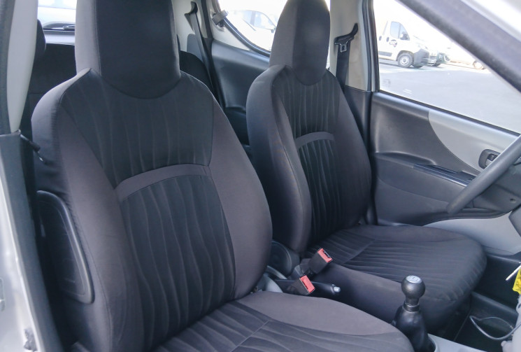 Nissan PIXO 1.0 i 12V 68 cv ACENTA / CLIM