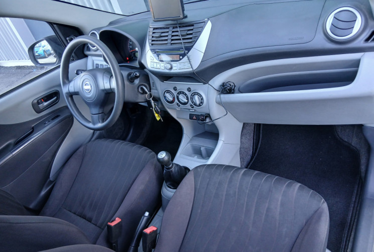 Nissan PIXO 1.0 i 12V 68 cv ACENTA