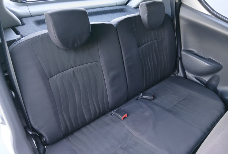 Nissan PIXO 1.0 i 12V 68 cv ACENTA