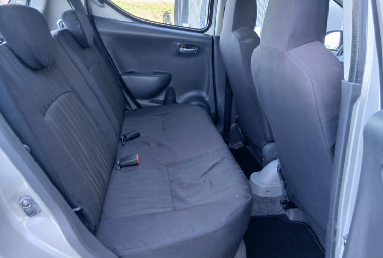 Nissan PIXO 1.0 i 12V 68 cv ACENTA / CLIM