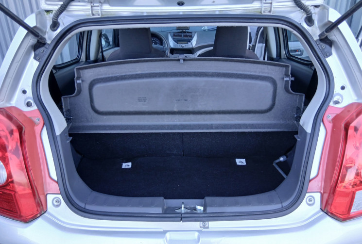 Nissan PIXO 1.0 i 12V 68 cv ACENTA / CLIM