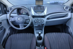 Nissan PIXO 1.0 i 12V 68 cv ACENTA / CLIM