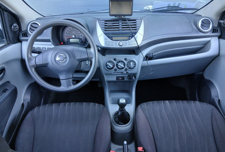 Nissan PIXO 1.0 i 12V 68 cv ACENTA / CLIM