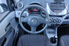 Nissan PIXO 1.0 i 12V 68 cv ACENTA / CLIM