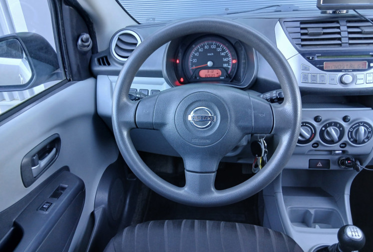 Nissan PIXO 1.0 i 12V 68 cv ACENTA / CLIM
