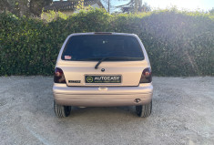 Renault Twingo 1.2 60ch// GARANTIE 6 MOIS // Peinture Complète Saumon + Toit noir // Jantes Clio 16S