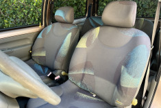 Renault Twingo 1.2 60ch// GARANTIE 6 MOIS // Peinture Complète Saumon + Toit noir // Jantes Clio 16S