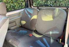 Renault Twingo 1.2 60ch// GARANTIE 6 MOIS // Peinture Complète Saumon + Toit noir // Jantes Clio 16S