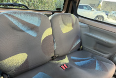 Renault Twingo 1.2 60ch// GARANTIE 6 MOIS // Peinture Complète Saumon + Toit noir // Jantes Clio 16S