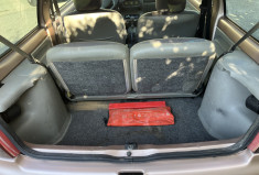 Renault Twingo 1.2 60ch// GARANTIE 6 MOIS // Peinture Complète Saumon + Toit noir // Jantes Clio 16S