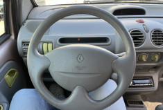 Renault Twingo 1.2 60ch// GARANTIE 6 MOIS // Peinture Complète Saumon + Toit noir // Jantes Clio 16S