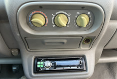 Renault Twingo 1.2 60ch// GARANTIE 6 MOIS // Peinture Complète Saumon + Toit noir // Jantes Clio 16S