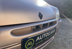 Renault Twingo 1.2 60ch// GARANTIE 6 MOIS // Peinture Complète Saumon + Toit noir // Jantes Clio 16S