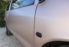 Renault Twingo 1.2 60ch// GARANTIE 6 MOIS // Peinture Complète Saumon + Toit noir // Jantes Clio 16S