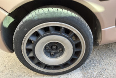 Renault Twingo 1.2 60ch// GARANTIE 6 MOIS // Peinture Complète Saumon + Toit noir // Jantes Clio 16S