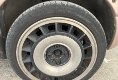 Renault Twingo 1.2 60ch// GARANTIE 6 MOIS // Peinture Complète Saumon + Toit noir // Jantes Clio 16S