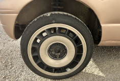 Renault Twingo 1.2 60ch// GARANTIE 6 MOIS // Peinture Complète Saumon + Toit noir // Jantes Clio 16S