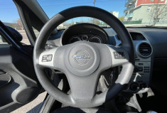 Opel Corsa D 3 portes Phase 2 1.3 CDTI  ecoFLEX 75 cv