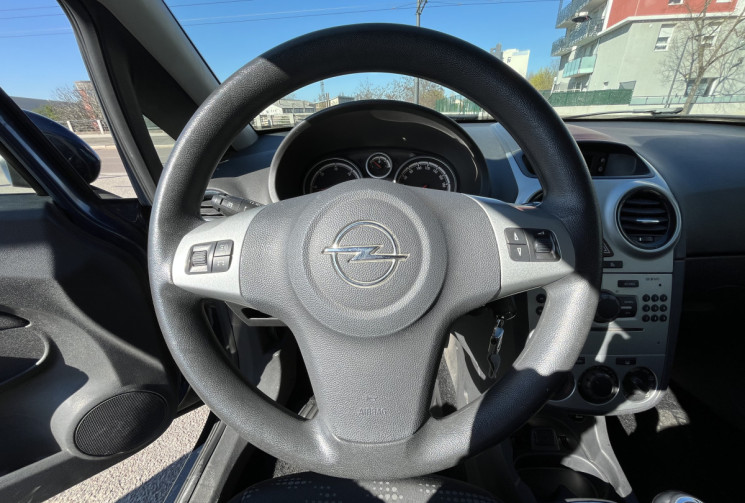 Opel Corsa D 3 portes Phase 2 1.3 CDTI  ecoFLEX 75 cv