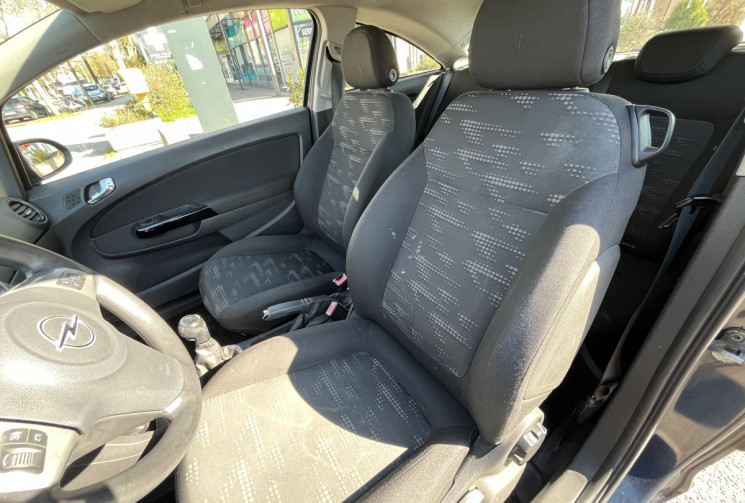 Opel Corsa D 3 portes Phase 2 1.3 CDTI  ecoFLEX 75 cv