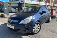 Opel Corsa D 3 portes Phase 2 1.3 CDTI  ecoFLEX 75 cv