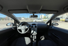 Opel Corsa D 3 portes Phase 2 1.3 CDTI  ecoFLEX 75 cv