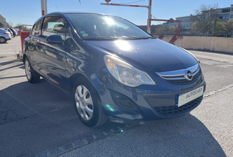 Opel Corsa D 3 portes Phase 2 1.3 CDTI  ecoFLEX 75 cv