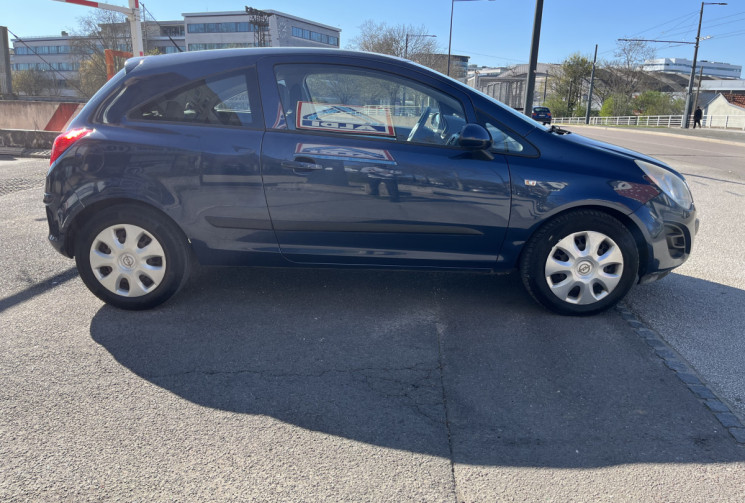 Opel Corsa D 3 portes Phase 2 1.3 CDTI  ecoFLEX 75 cv