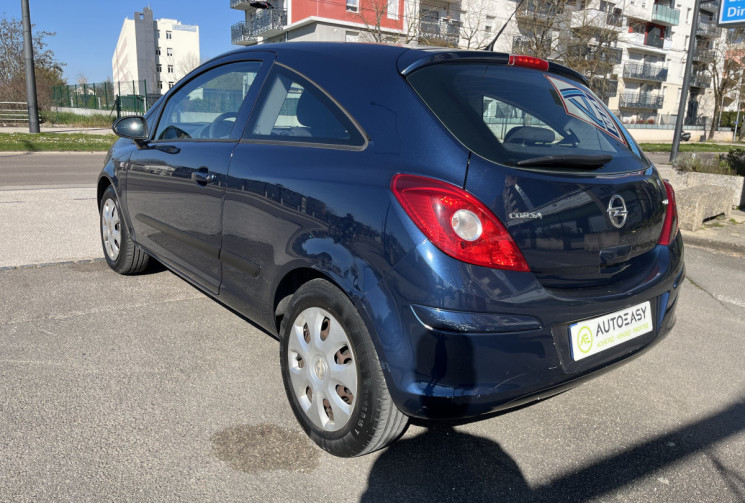 Opel Corsa D 3 portes Phase 2 1.3 CDTI  ecoFLEX 75 cv