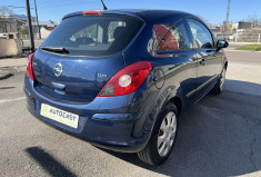Opel Corsa D 3 portes Phase 2 1.3 CDTI  ecoFLEX 75 cv