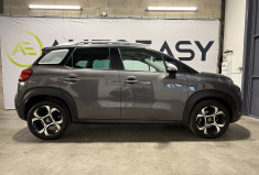 Citroën C3 Aircross  1.2 puretech 131 ch shine EAT6 - courroie distribution ok 
