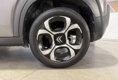 Citroën C3 Aircross  1.2 131 ch shine EAT6 - courroie distribution ok 