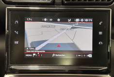 Citroën C3 Aircross  1.2 puretech 131 ch shine EAT6 - courroie distribution ok 