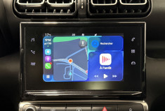 Citroën C3 Aircross  1.2 131 ch shine EAT6 - courroie distribution ok 