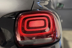 Citroën C3 Aircross  1.2 puretech 131 ch shine EAT6 - courroie distribution ok 