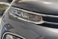 Citroën C3 Aircross  1.2 puretech 131 ch shine EAT6 - courroie distribution ok 