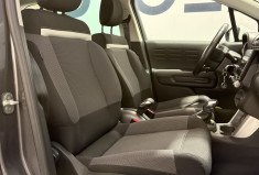 Citroën C3 Aircross  1.2 puretech 131 ch shine EAT6 - courroie distribution ok 