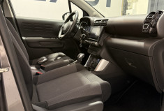 Citroën C3 Aircross  1.2 131 ch shine EAT6 - courroie distribution ok 