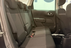 Citroën C3 Aircross  1.2 puretech 131 ch shine EAT6 - courroie distribution ok 