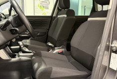 Citroën C3 Aircross  1.2 puretech 131 ch shine EAT6 - courroie distribution ok 