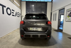 Citroën C3 Aircross  1.2 131 ch shine EAT6 - courroie distribution ok 