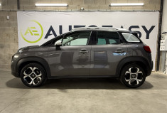 Citroën C3 Aircross  1.2 puretech 131 ch shine EAT6 - courroie distribution ok 