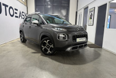 Citroën C3 Aircross  1.2 puretech 131 ch shine EAT6 - courroie distribution ok 